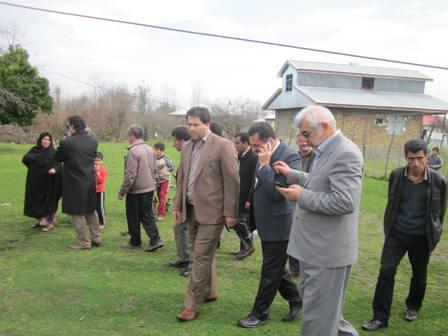رنج ۱۳۰ خانوار رزین دولی از آب آشامیدنی ناسالم