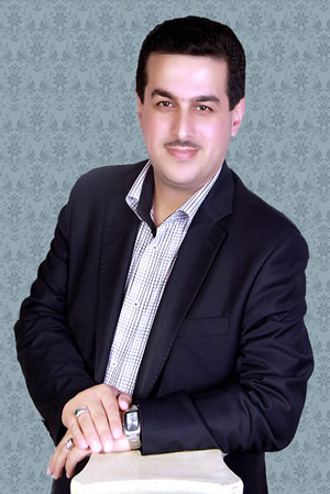 سید محمد اسحاقی