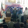 تصاویر طرح آموزش موتورسواران و عابران پیاده (3)