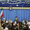 رهبر انقلاب قاریان