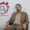 گفتگو با علی حسینی داوطلب انتخابات تالش بزرگ + دانلود